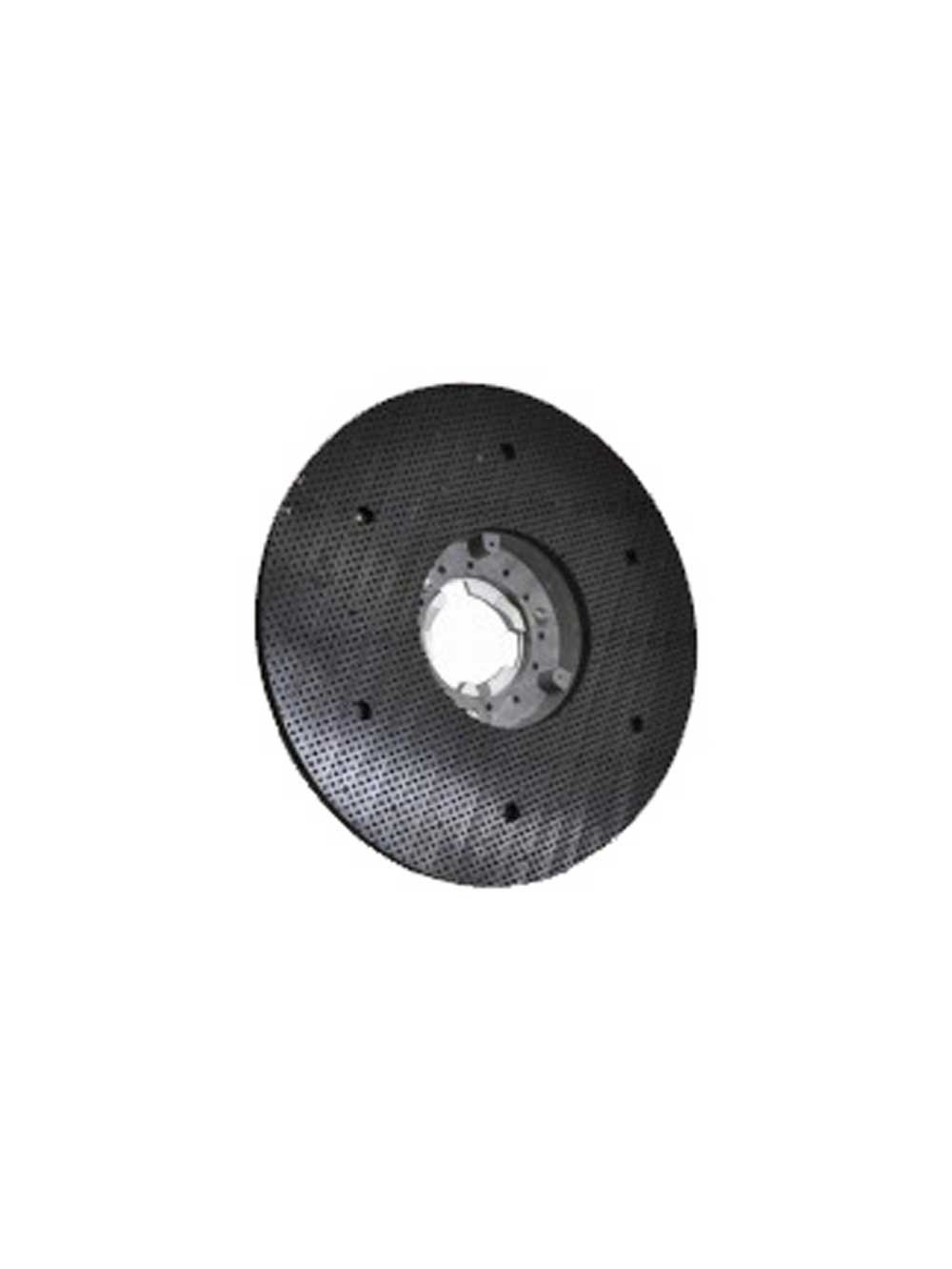 disco trascinatore per monospazzola professionale