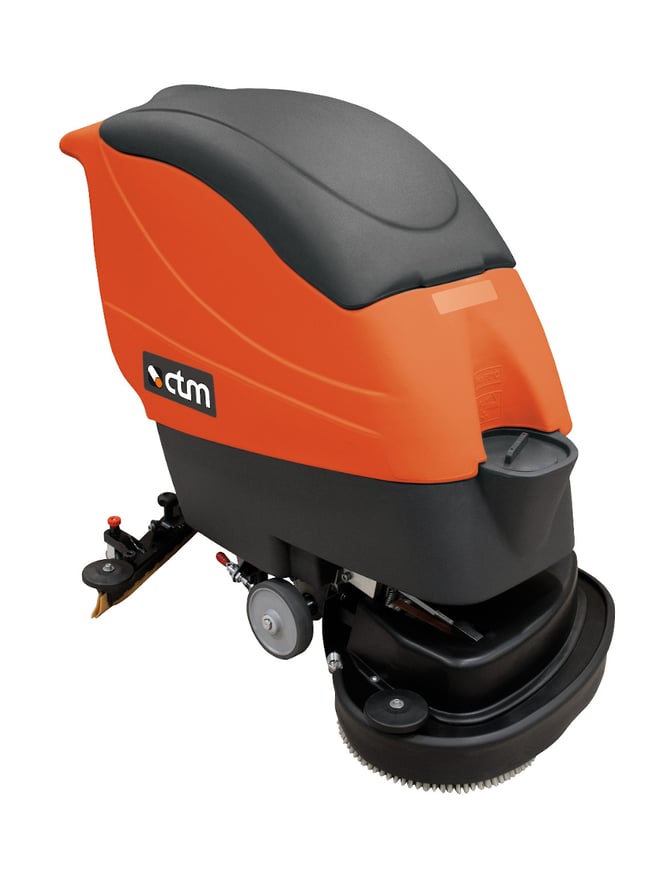 Lavasciuga Pavimenti Industriali Lavapavimenti Professionali Bermar