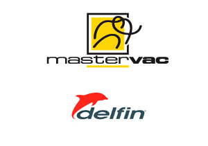 DELFIN MASTERVAC - Bidoni Aspiratori Industriali