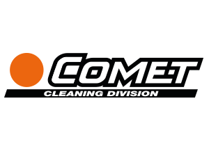 COMET - Idropulitrici e Spazzatrici professionali