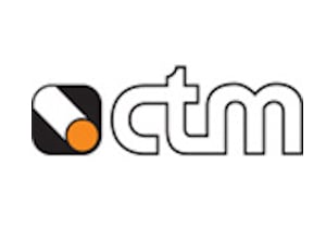 CTM Lavasciuga Pavimenti professionali industriali