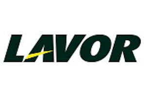 LAVOR Lavasciuga pavimenti professionale