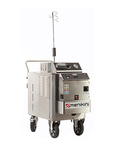 Generatore Vapore Industriale Steam Master 30