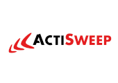 Spazzatrici per Muletto Actisweep