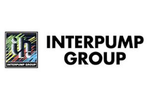 INTERPUMP - kit per pompe alta pressione