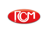 Spazzatrici Motorizzate RCM