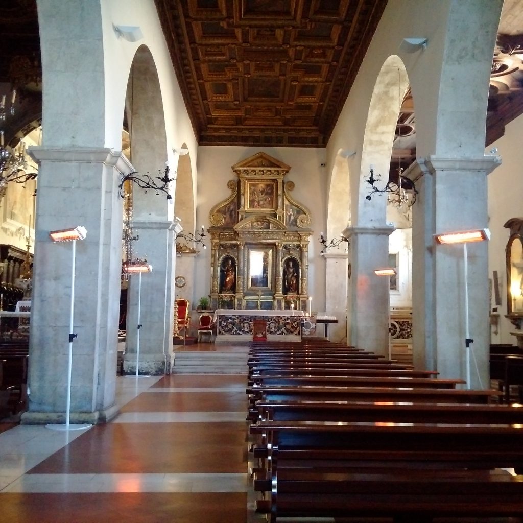 luoghi di culto